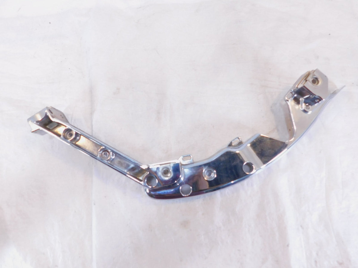 2014-2022 Harley Davidson Road Street & Electra Glide Saddlebag Mount Bracket - C3 Cycle