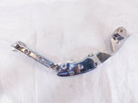 2014-2022 Harley Davidson Road Street & Electra Glide Saddlebag Mount Bracket - C3 Cycle