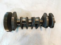 BMW K1200GT K1200LT K1200RS Engine Motor Crank Shaft Crankshaft - 11211465177 - C3 Cycle