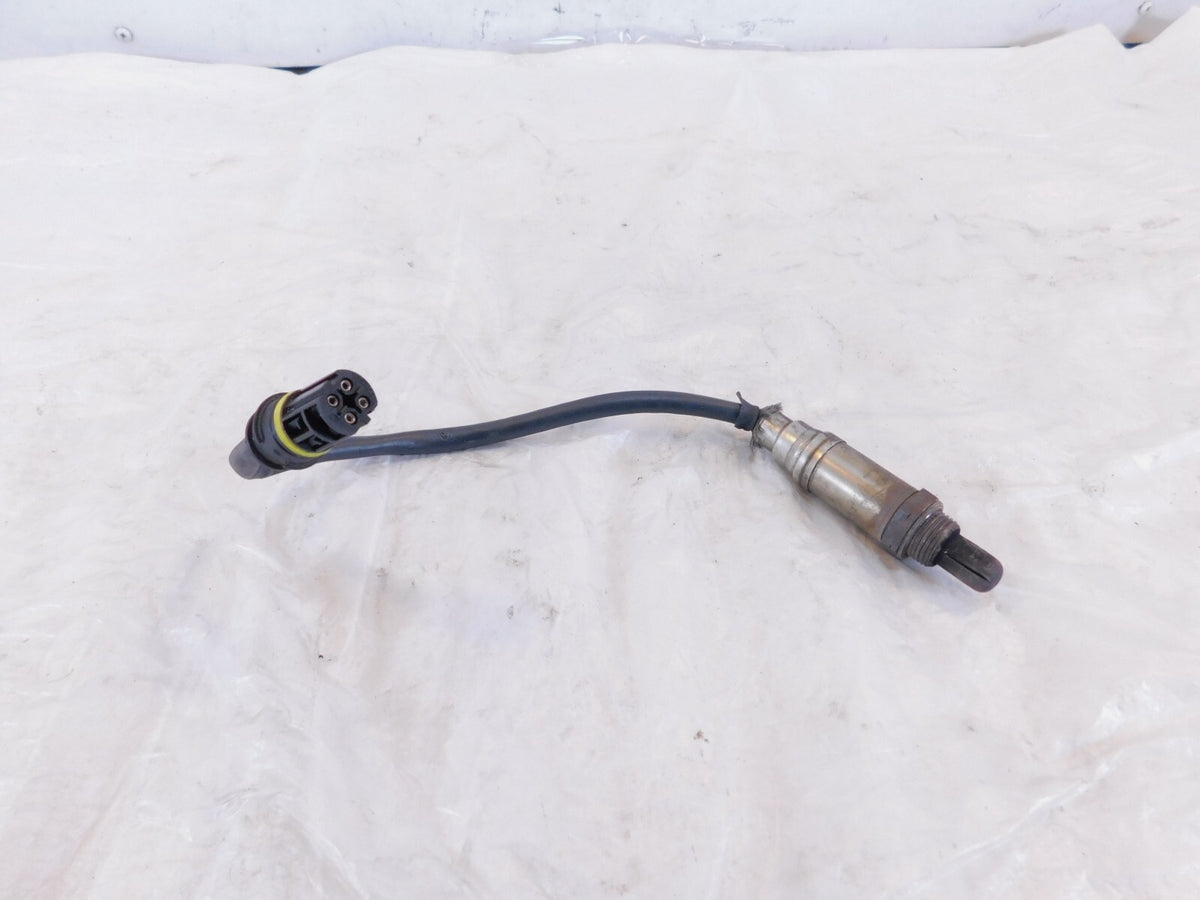 BMW F650CS F650GS Dakar & G650GS Sertao Exhaust Muffler Oxygen O2 Lambda Sensor - C3 Cycle
