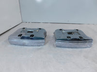 Harley Davidson EVO Touring Dyna & Softail Cylinder Head Cover Rocker Boxes