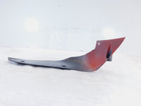 Suzuki Katana 600 GSX600F & 750 GSX750F Left Inner Fairing Cowl Panel Trim - C3 Cycle