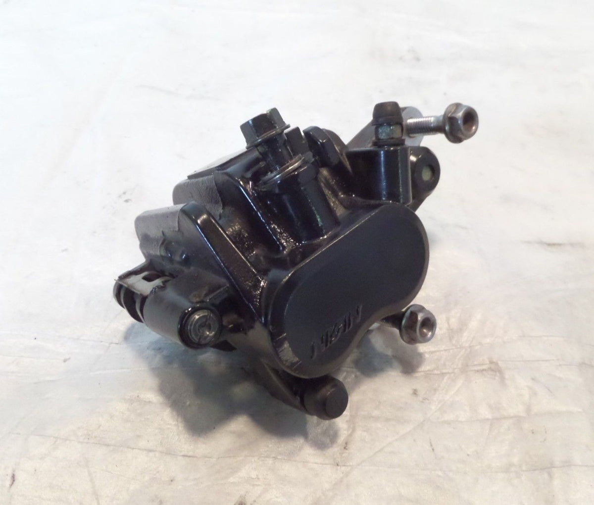 Honda CBR250 CBR250R CBR250RA CBR300 CBR300R Front Wheel Brake Disc Caliper - C3 Cycle