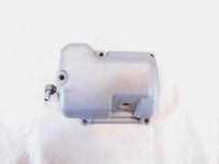 Harley Davidson Touring Electra Glide & Softail Silver Transmission Top Cover