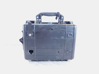 2007-2008 KTM 990 Super Duke Left & Right Saddlebags Side Bag Boxes - Damage - C3 Cycle