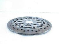 2008 2009 & 2010 Victory Vision Touring & Premium Rear Wheel Brake Disc Rotor - C3 Cycle
