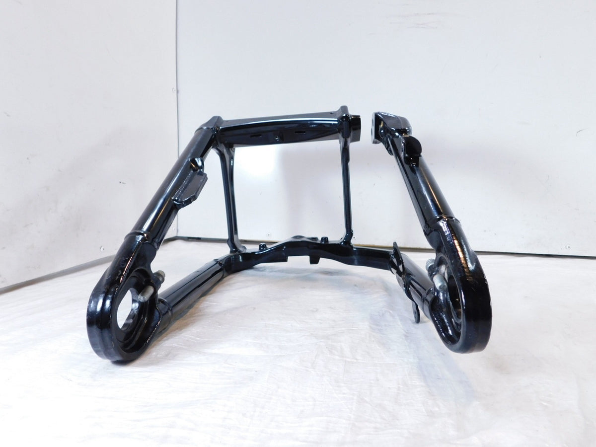Harley Davidson Softail Heritage Milwaukee 8 M8 Rear Wheel Fork Swingarm Bracket - C3 Cycle
