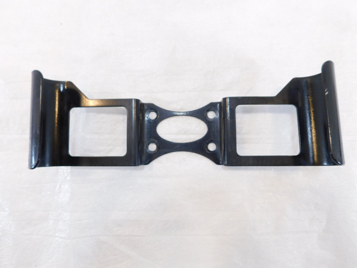 Victory V92 Standard Deluxe Classic & Touring Cruiser Oil Cooler Mount Bracket - C3 Cycle
