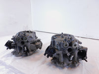 1997-2005 Honda VT1100 VT1100C Shadow 1100 Spirit Engine Cylinder Head w/ Valves - C3 Cycle