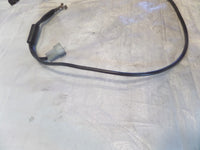 2015 Yamaha YZFR3 R3 OEM Engine Motor Negative Minus Battery Cable Lead Wire - C3 Cycle