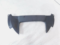 BMW K75RT K100LT K100RT Front Fairing Windshield Upper Dash Panel Trim Cover - C3 Cycle