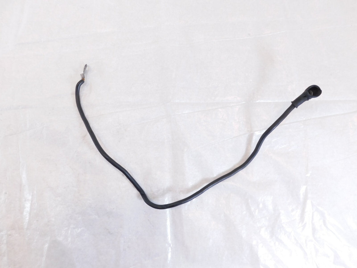 1990-2001 Kawasaki Ninja ZX-11 ZX1100 Engine Starter Motor Relay Wire Cable Lead - C3 Cycle
