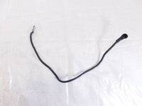 1990-2001 Kawasaki Ninja ZX-11 ZX1100 Engine Starter Motor Relay Wire Cable Lead - C3 Cycle