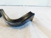 Harley Davidson Road King & Electra Glide Black Left Rear Footboard Bracket - C3 Cycle
