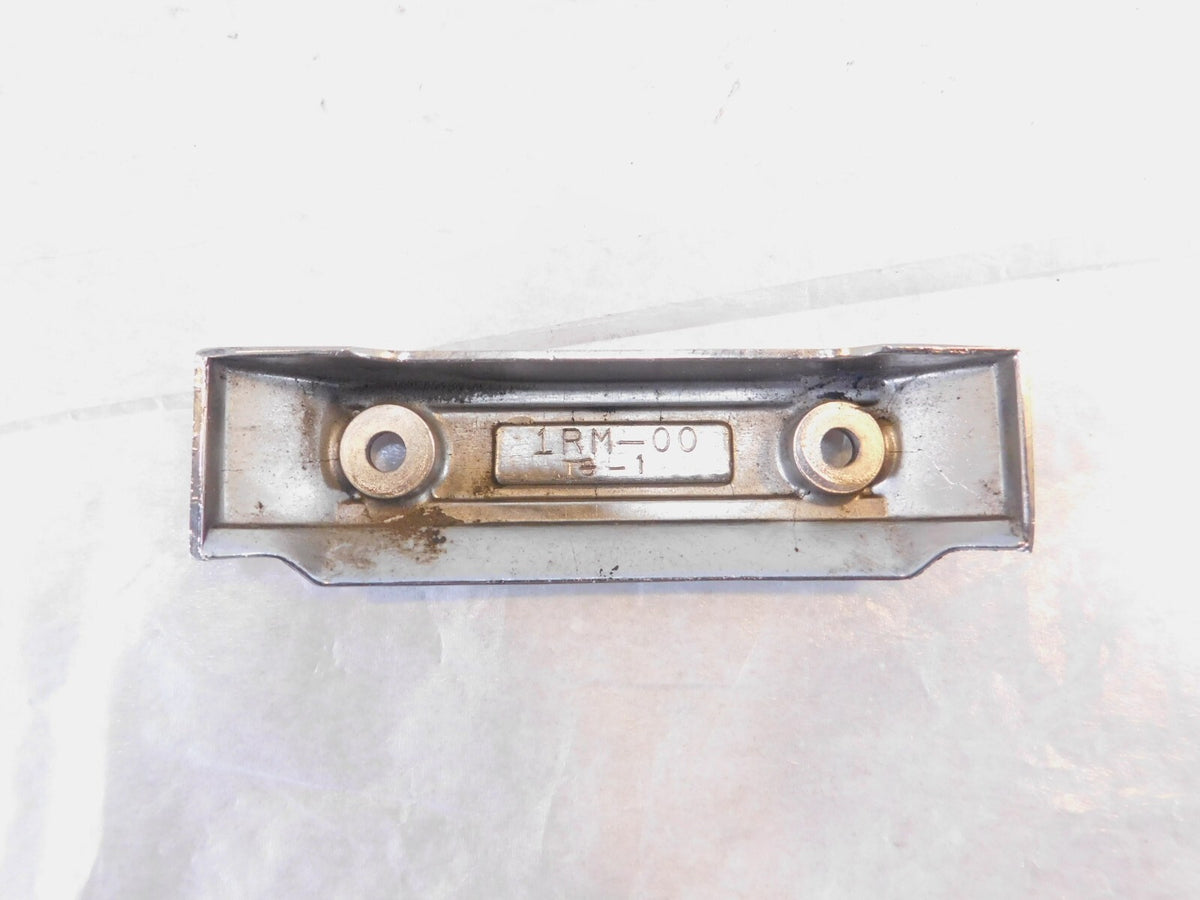 86-99 Yamaha Virago 750 1100 XV1100 Front Fork Lower Triple Tree Cover Trim - C3 Cycle