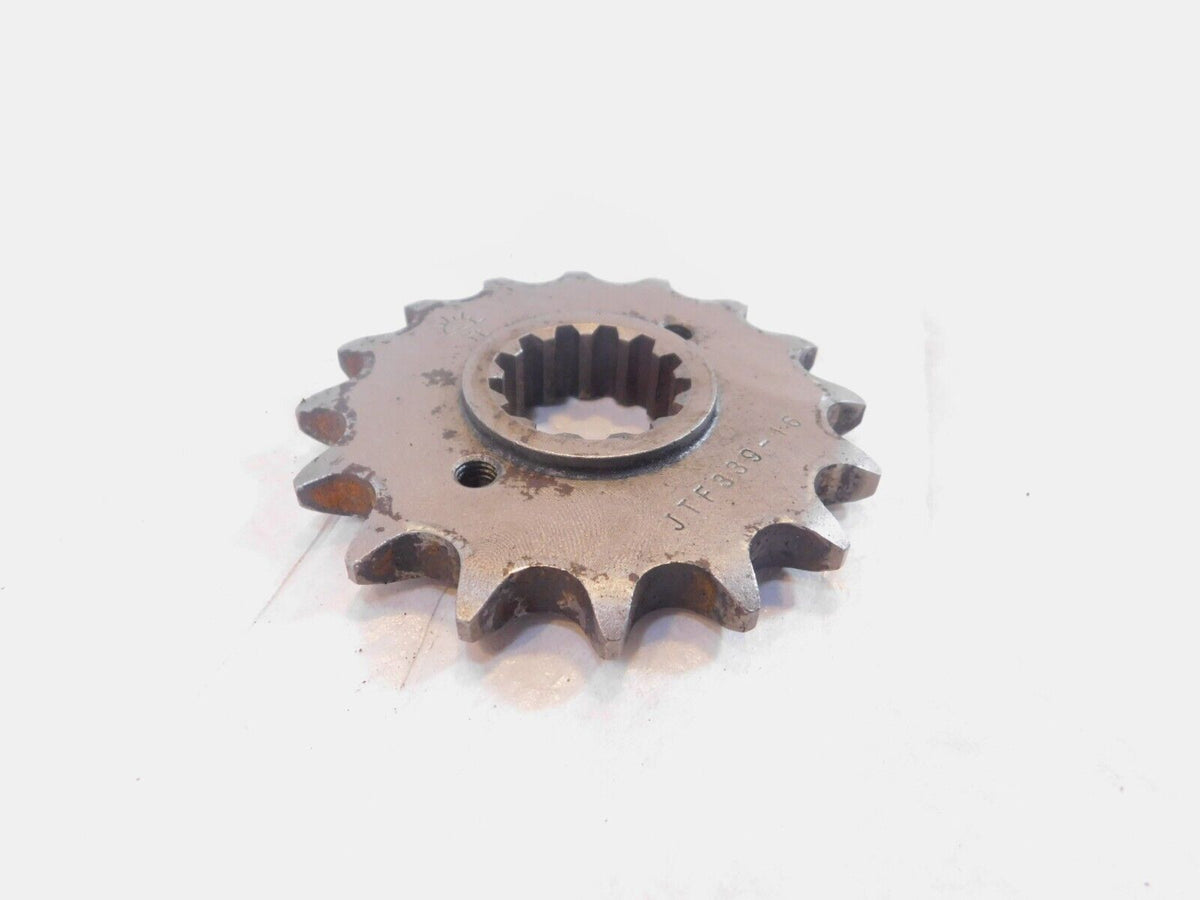 Honda Interceptor 800 VFR800 VFR800A ABS Engine Motor Chain Drive Gear Sprocket - C3 Cycle