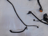 2003 Harley Davidson Softail Heritage Classic & Fat Boy Main Wire Wiring Harness - C3 Cycle