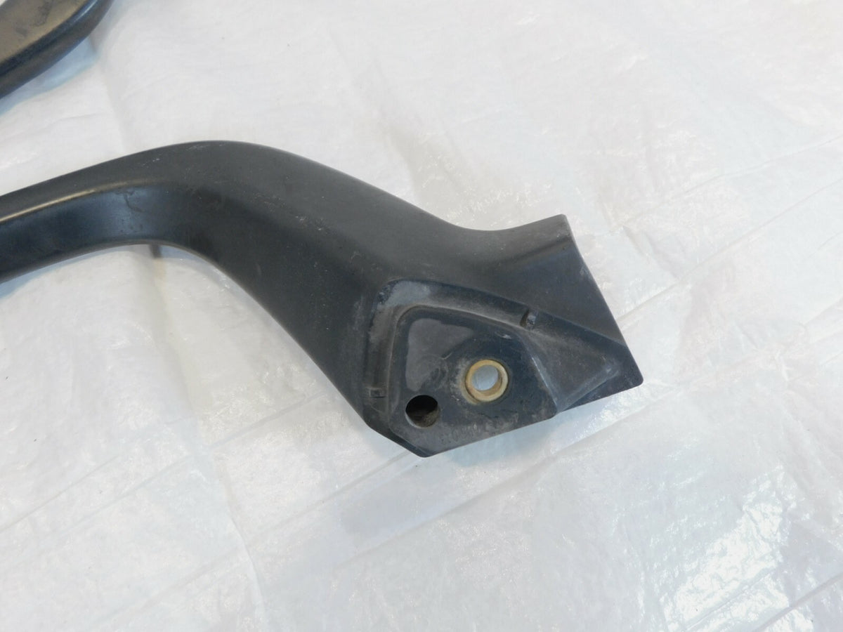2005-2011 BMW K1300GT K1200GT Left/Right Rear Passenger Grabbar Grab Bar Handles - C3 Cycle