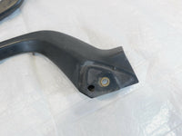 2005-2011 BMW K1300GT K1200GT Left/Right Rear Passenger Grabbar Grab Bar Handles - C3 Cycle
