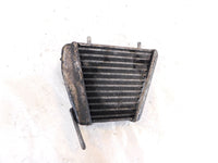Victory Cross Country Kingpin Vision & Vegas Engine Motor Oil Cooler Radiator - C3 Cycle