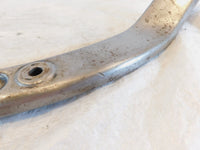 Harley Davidson Softail FLS Slim Rear Fender Left & Right Strut Mount Brackets - C3 Cycle