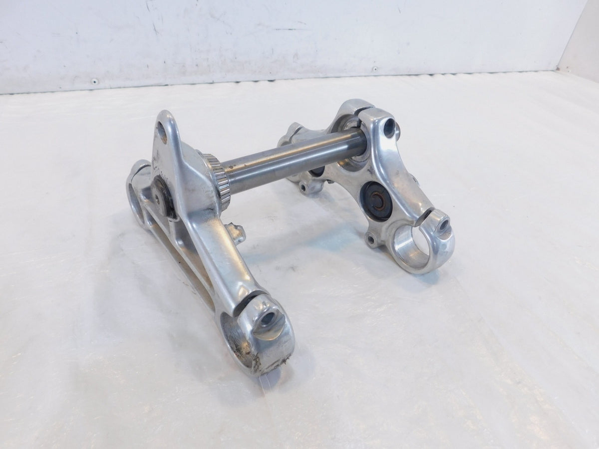 Harley Davidson Sportster 883 & 1200 Custom Front Fork Triple Tree Mount Bracket - C3 Cycle