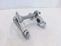 Harley Davidson Sportster 883 & 1200 Custom Front Fork Triple Tree Mount Bracket - C3 Cycle
