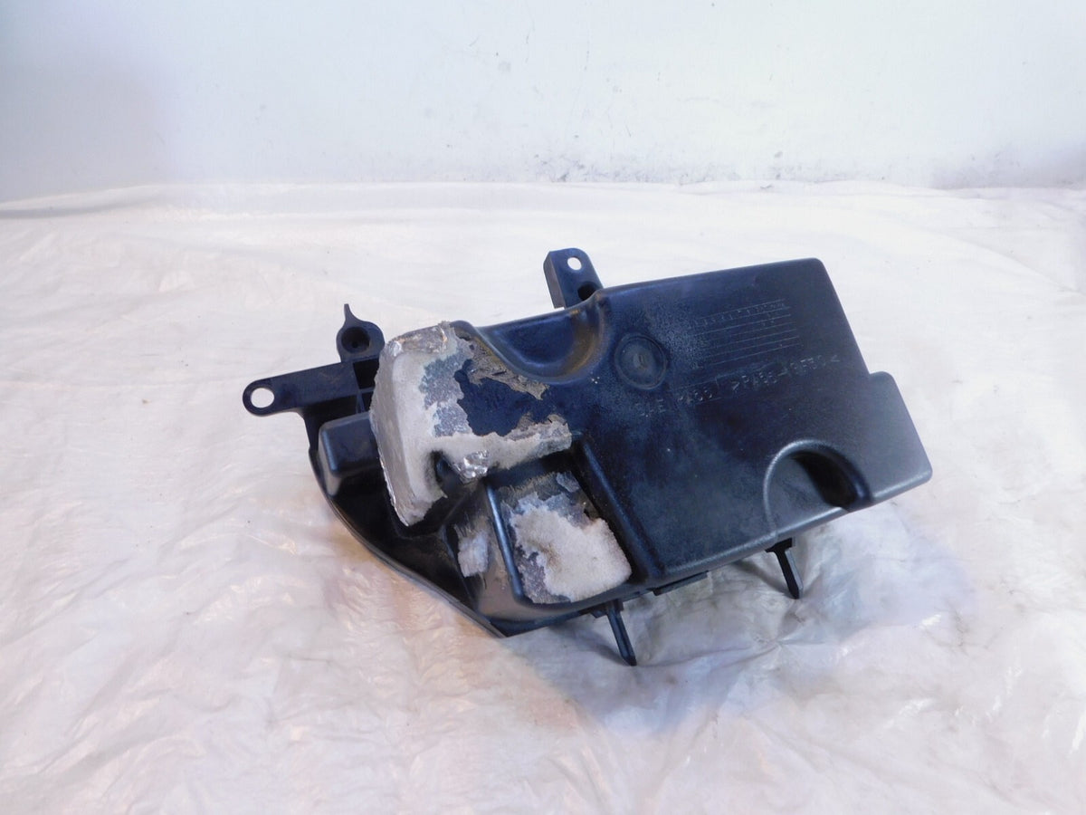 1998-09 Suzuki Boulevard C90 & Intruder 1500 Storage Manual Tool Box Holder Tray - C3 Cycle