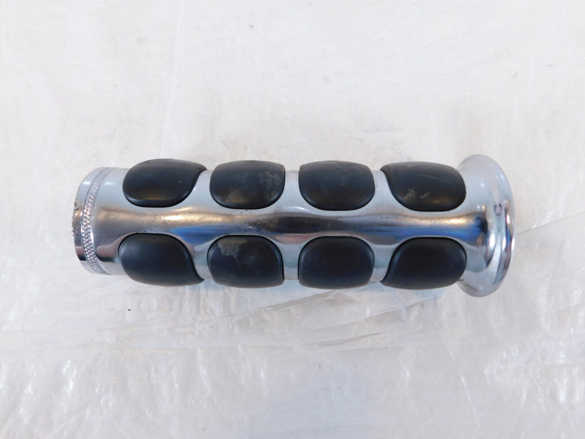 Harley Davidson Touring Dyna Sportster & Softail Left Handlebar Hand Grip - C3 Cycle