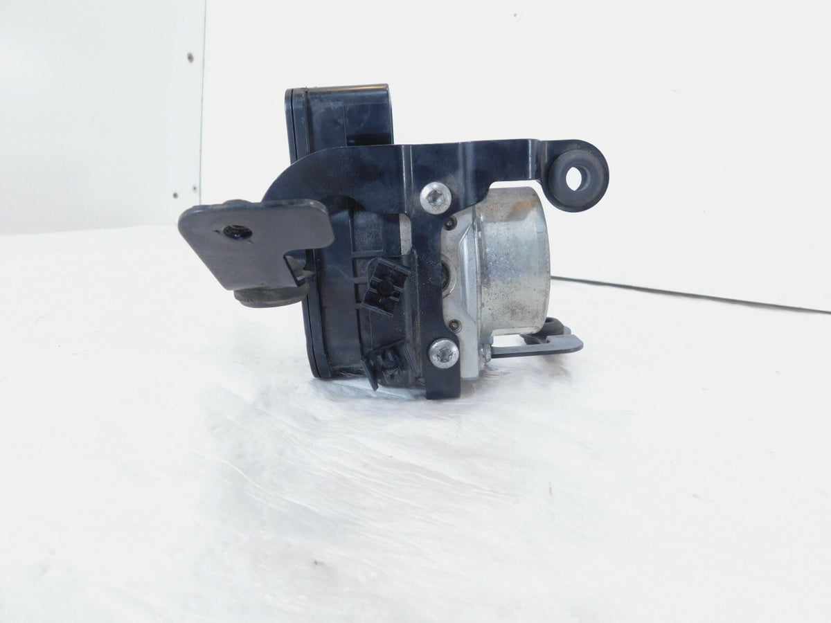 2011-2015 Triumph Tiger 800 Wet ABS Brake Pump Modulator Module & Bracket Mount - C3 Cycle