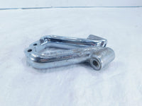 Harley CVO Street Electra & Road Glide Front Chrome Footboard Mount Brackets - C3 Cycle