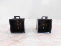 2008-2017 Victory Vision Tour Premium Rear Fender Lighting Harness Sealed Relays
