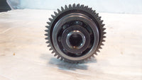 2006-2013 Triumph Daytona 675 Engine Motor Crankshaft Balancer Shaft & Gear - C3 Cycle