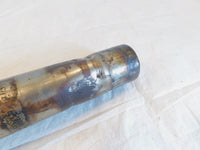 Harley Davidson Touring Road King & Electra Glide Front Exhaust Header Pipe - C3 Cycle