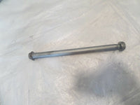 Honda CB650 CBR650 CBR650F Rear Wheel Fork Swingarm Pivot Bolt Shaft Rod Axle - C3 Cycle
