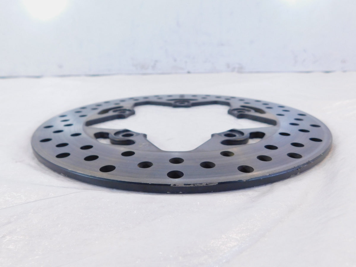 Ducati 749 749S 749R & 999 999S 999R Xerox Rear Wheel Brake Disc Rotor - 5.04mm - C3 Cycle