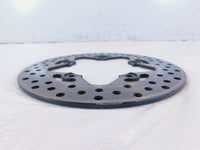 Ducati 749 749S 749R & 999 999S 999R Xerox Rear Wheel Brake Disc Rotor - 5.04mm - C3 Cycle
