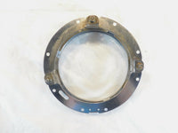 Harley Touring Street & Electra Glide 7" LED Headlamp Headlight Mounting Ring - C3 Cycle