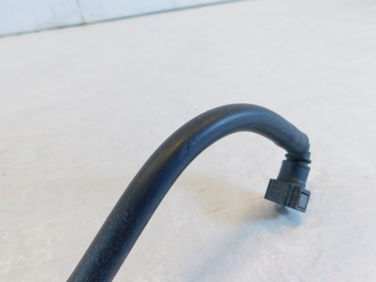 2003-2004 Kawasaki ZX6 ZX6R ZX6RR Ninja Fuel Gas Petrol Tank Hose Line Pipe - C3 Cycle