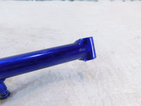 1999 99 Buell X1 Lightning Blue Limited Edition Side Sidestand Kick Kickstand - C3 Cycle
