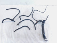 09 2009 Buell XB XB9 & XB12 Firebolt Lighting & Ulysses Air Hose Parts Box Lot - C3 Cycle