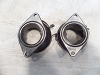 Kawasaki Ninja Versys 650 Cylinder Head Throttle Body Air Intake Manifold Boots - C3 Cycle