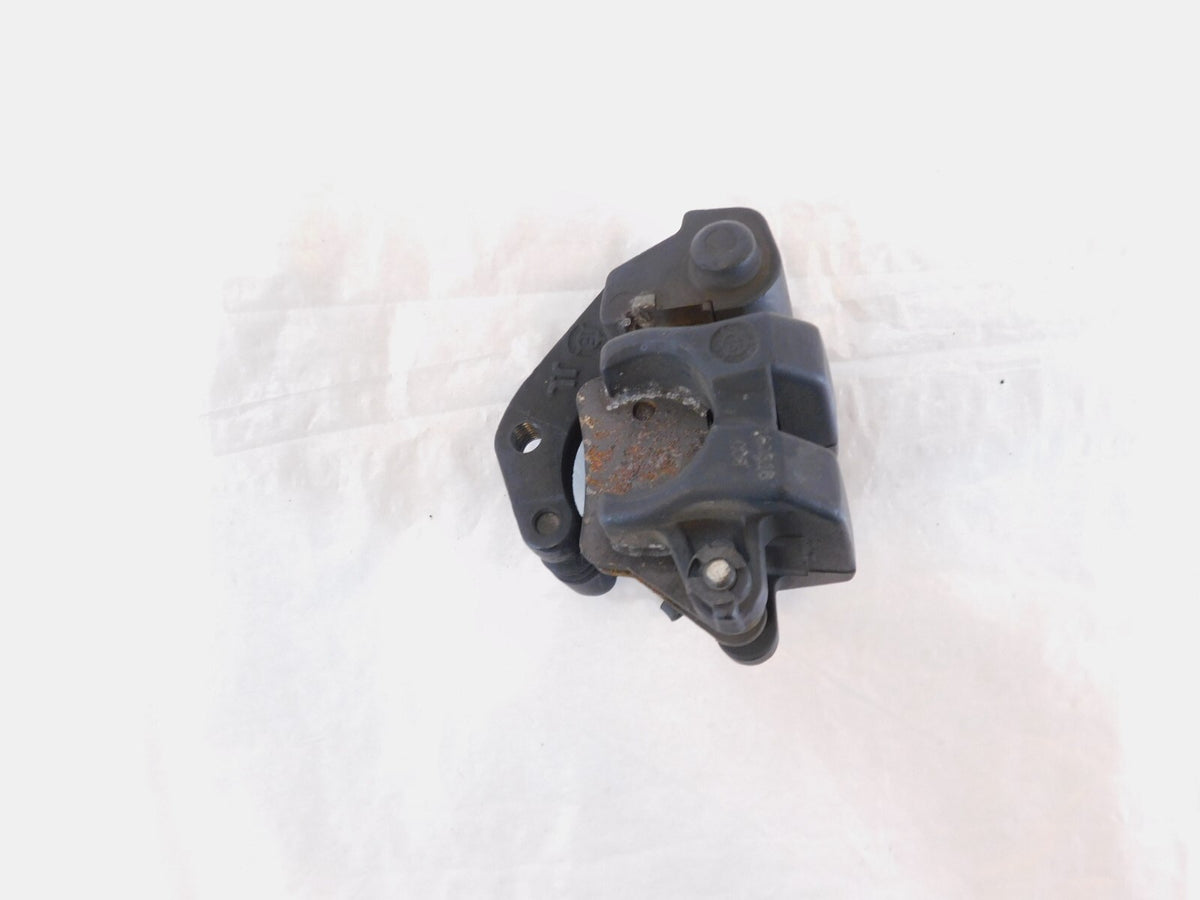 18 19 Indian Scout Sixty 1200 Bobber & 17 Victory Octane Rear Brake Disc Caliper - C3 Cycle