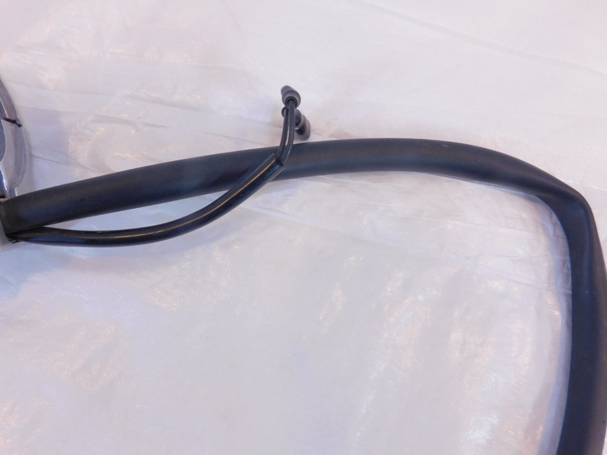 1998-2003 Honda VT750 Ace Shadow 750 Left Handlebar Turn Signal & Horn Switches - C3 Cycle