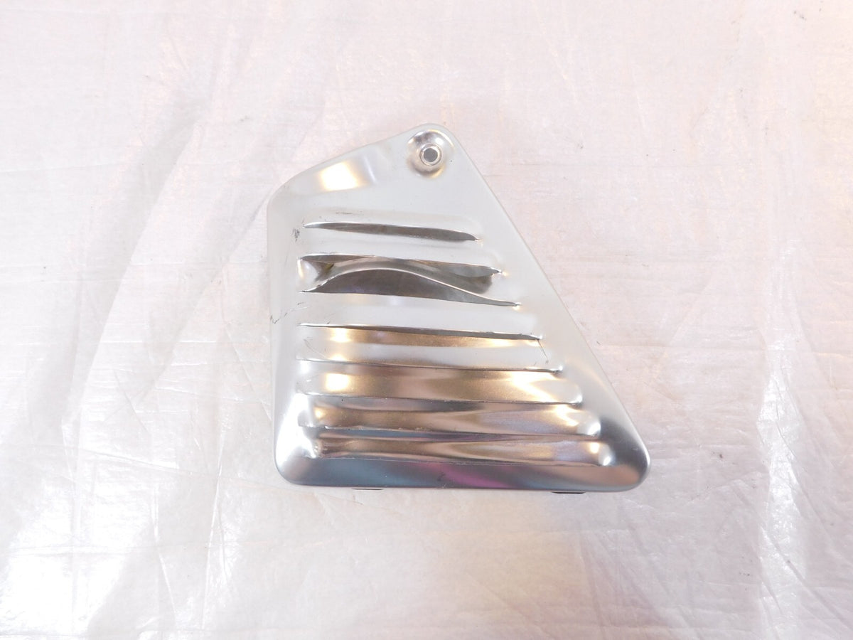 Harley Davidson V-Rod VRod VRSC & VSRSCD Left Night Rod Front Neck Cover Grill