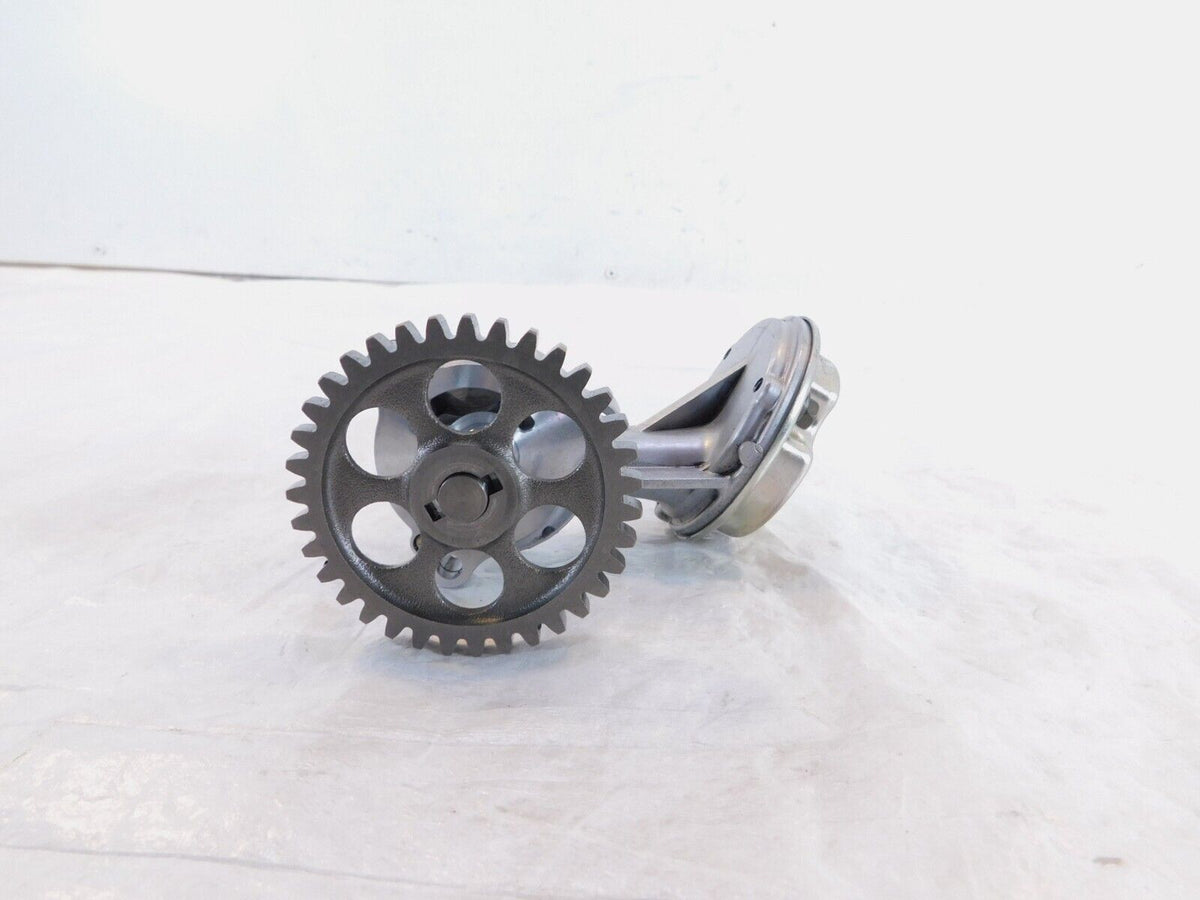 1986-2019 Suzuki Boulevard S40 & Savage 650 LS650 Engine Motor Oil Pump & Gear - C3 Cycle
