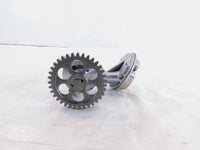 1986-2019 Suzuki Boulevard S40 & Savage 650 LS650 Engine Motor Oil Pump & Gear - C3 Cycle