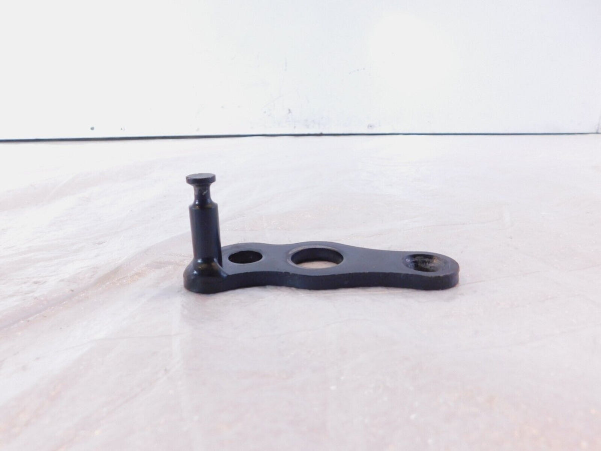 2000-2006 BMW R1150R & R1150GS Right Side Center Stand Mainstand Bracket Mount - C3 Cycle