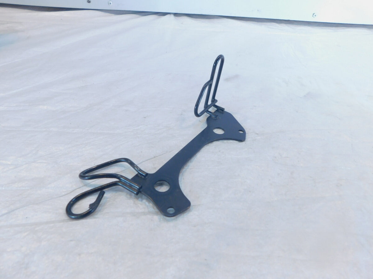 Yamaha V-Star 1100 XVS1100 Classic Silverado Front Handlebar Clutch Cable Guide - C3 Cycle