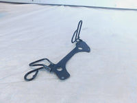 Yamaha V-Star 1100 XVS1100 Classic Silverado Front Handlebar Clutch Cable Guide - C3 Cycle